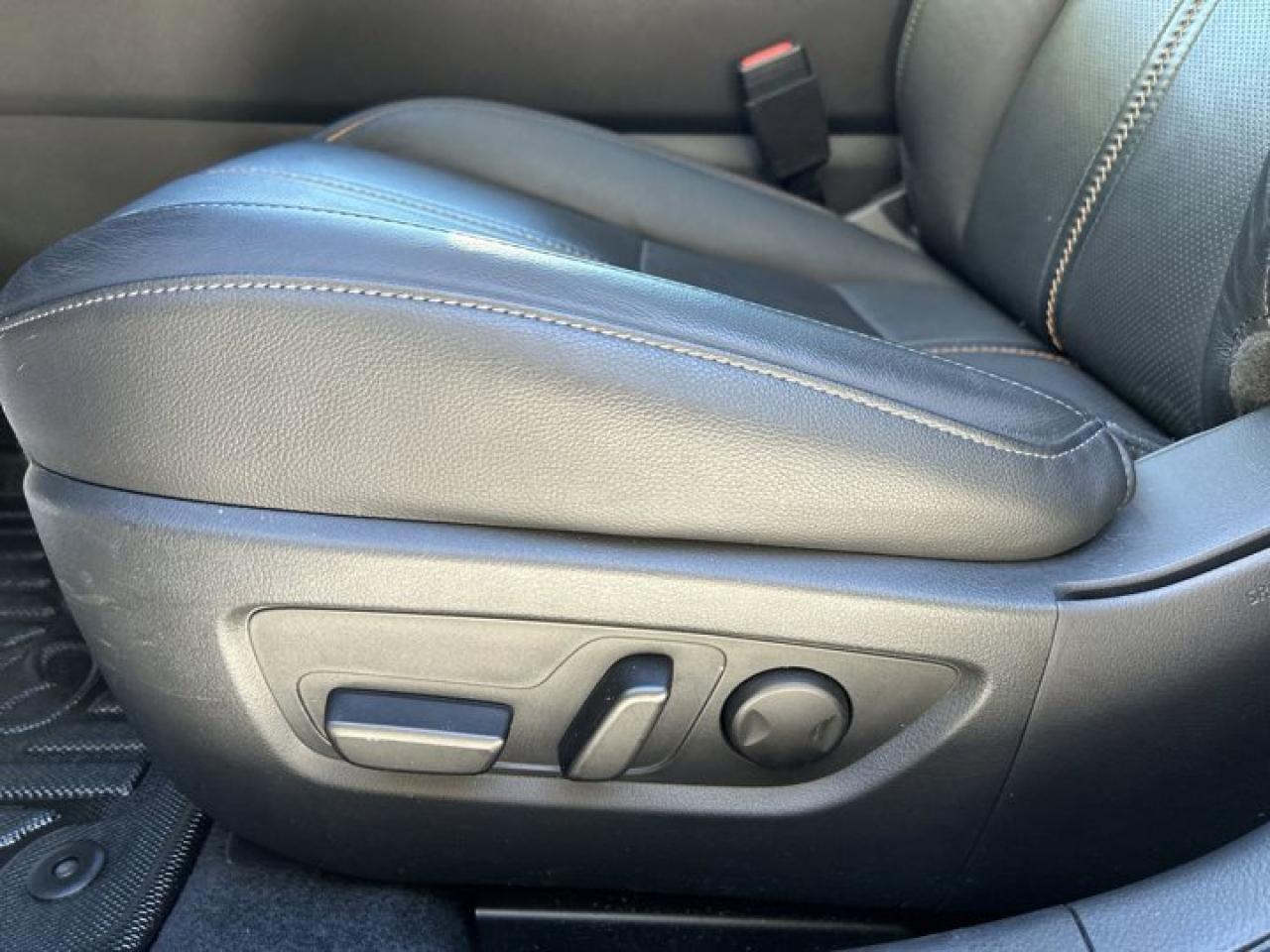 2024 Mazda CX-50 Premium AWD | Panoramic Roof | 360 Camera | Leather Seats Photo