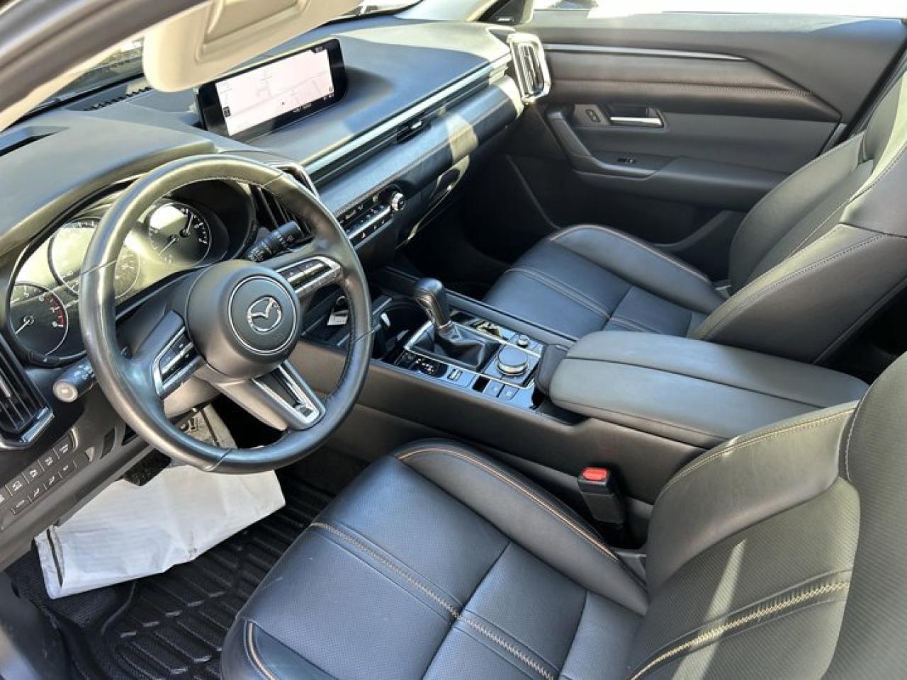 2024 Mazda CX-50 Premium AWD | Panoramic Roof | 360 Camera | Leather Seats Photo