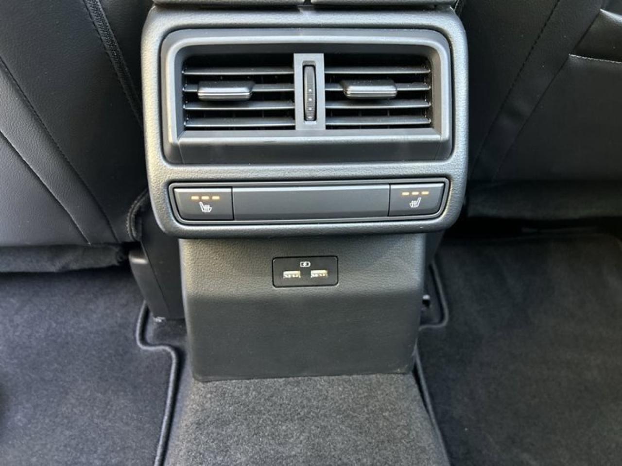 2024 Mazda CX-50 Premium AWD | Panoramic Roof | 360 Camera | Leather Seats Photo