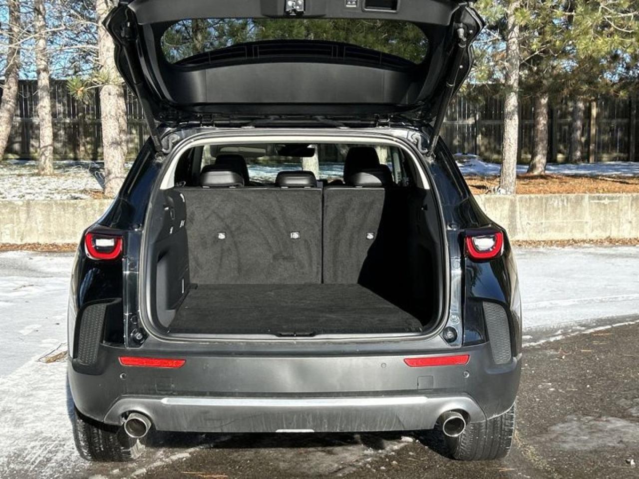 2024 Mazda CX-50 Premium AWD | Panoramic Roof | 360 Camera | Leather Seats Photo