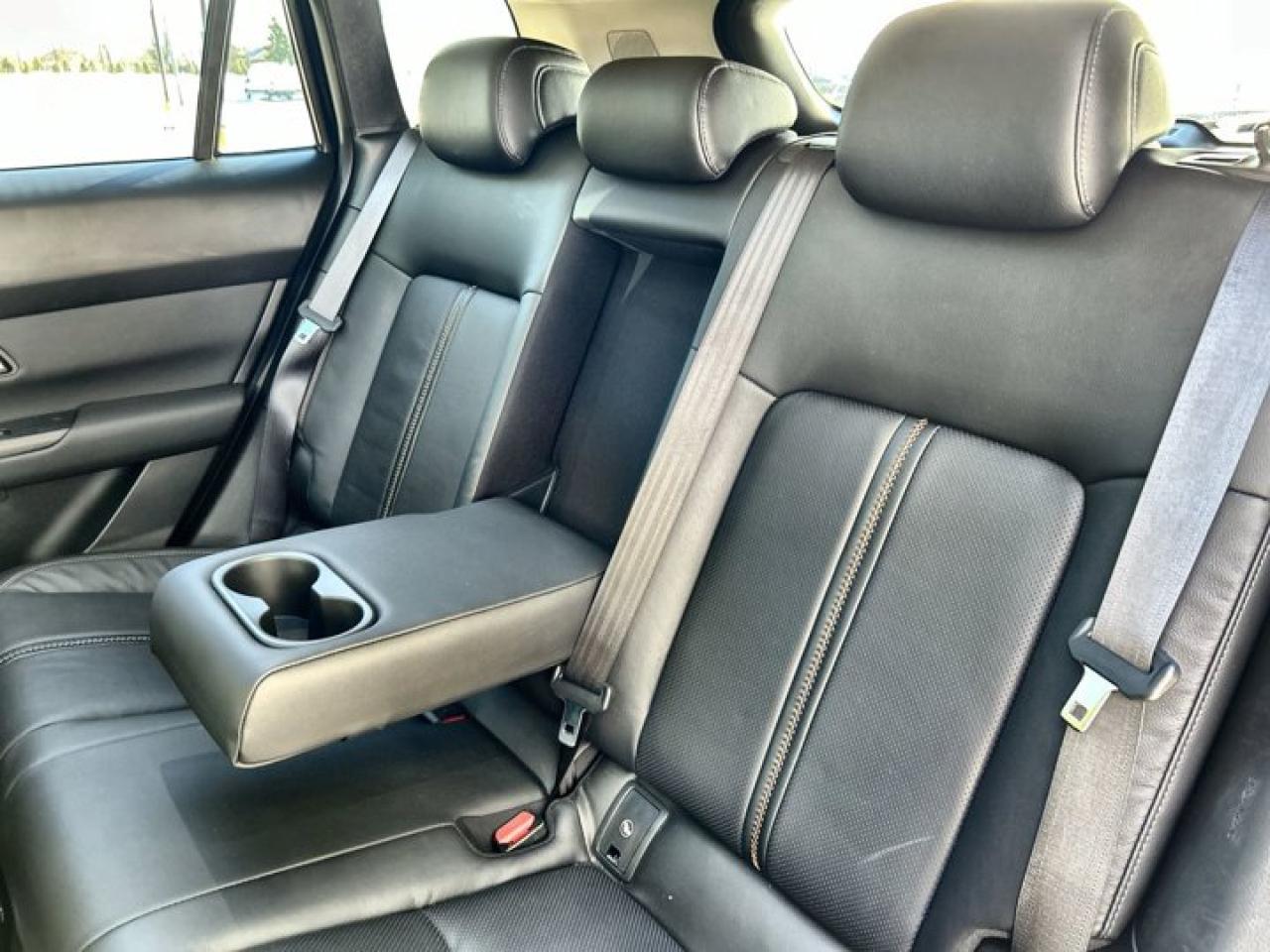 2024 Mazda CX-50 Premium AWD | Panoramic Roof | 360 Camera | Leather Seats Photo