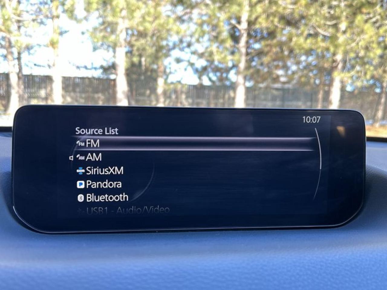 2024 Mazda CX-50 Premium AWD | Panoramic Roof | 360 Camera | Leather Seats Photo