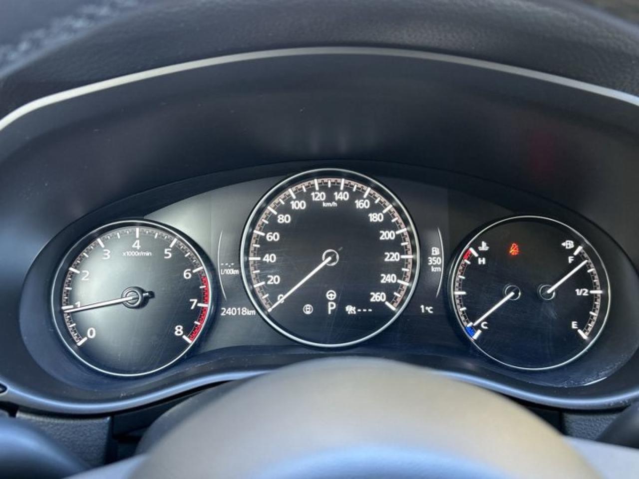 2024 Mazda CX-50 Premium AWD | Panoramic Roof | 360 Camera | Leather Seats Photo