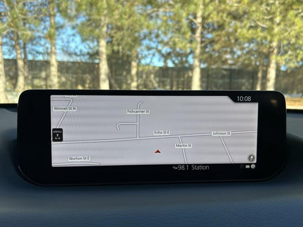 2024 Mazda CX-50 Premium AWD | Panoramic Roof | 360 Camera | Leather Seats Photo