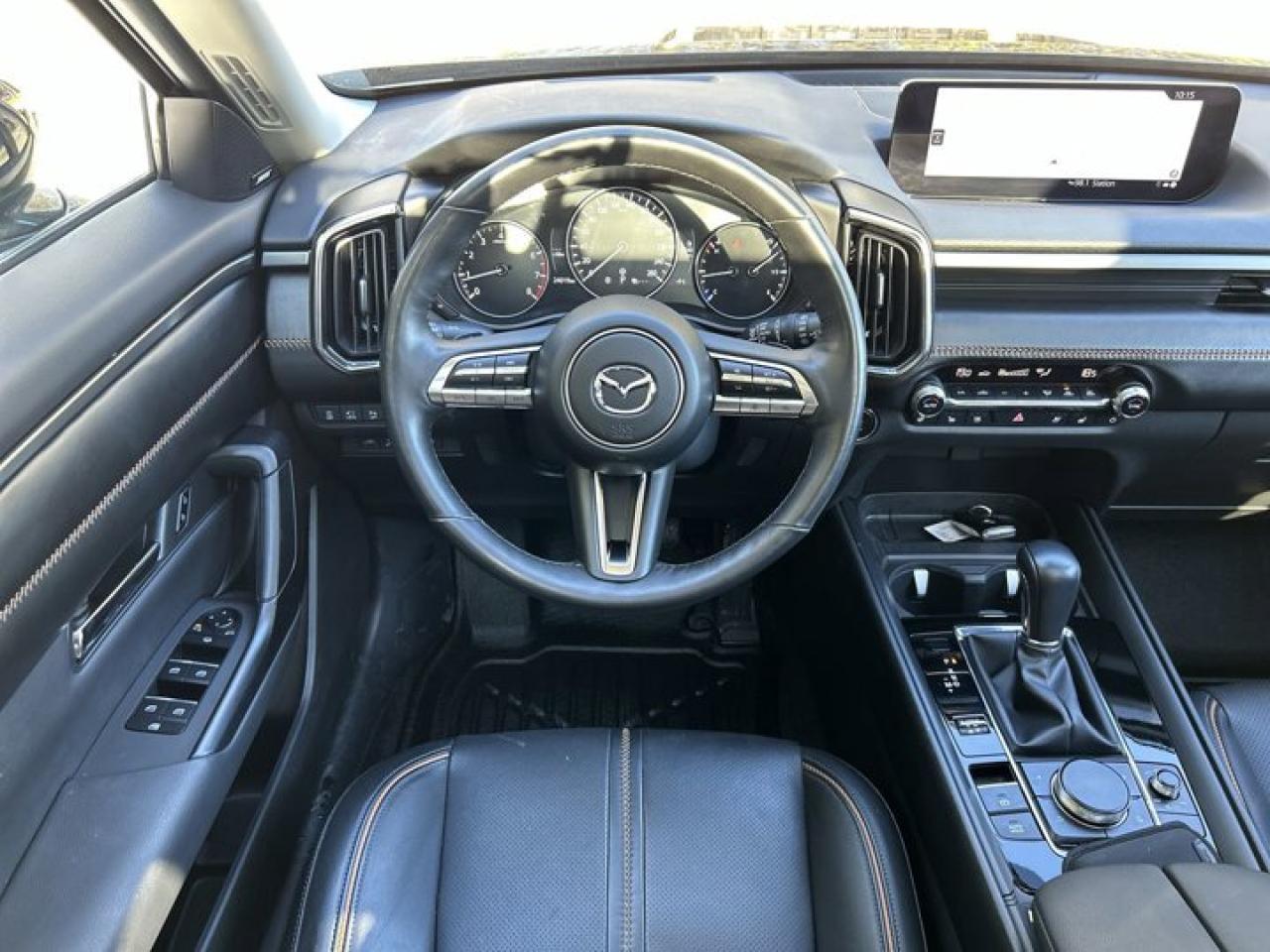 2024 Mazda CX-50 Premium AWD | Panoramic Roof | 360 Camera | Leather Seats Photo