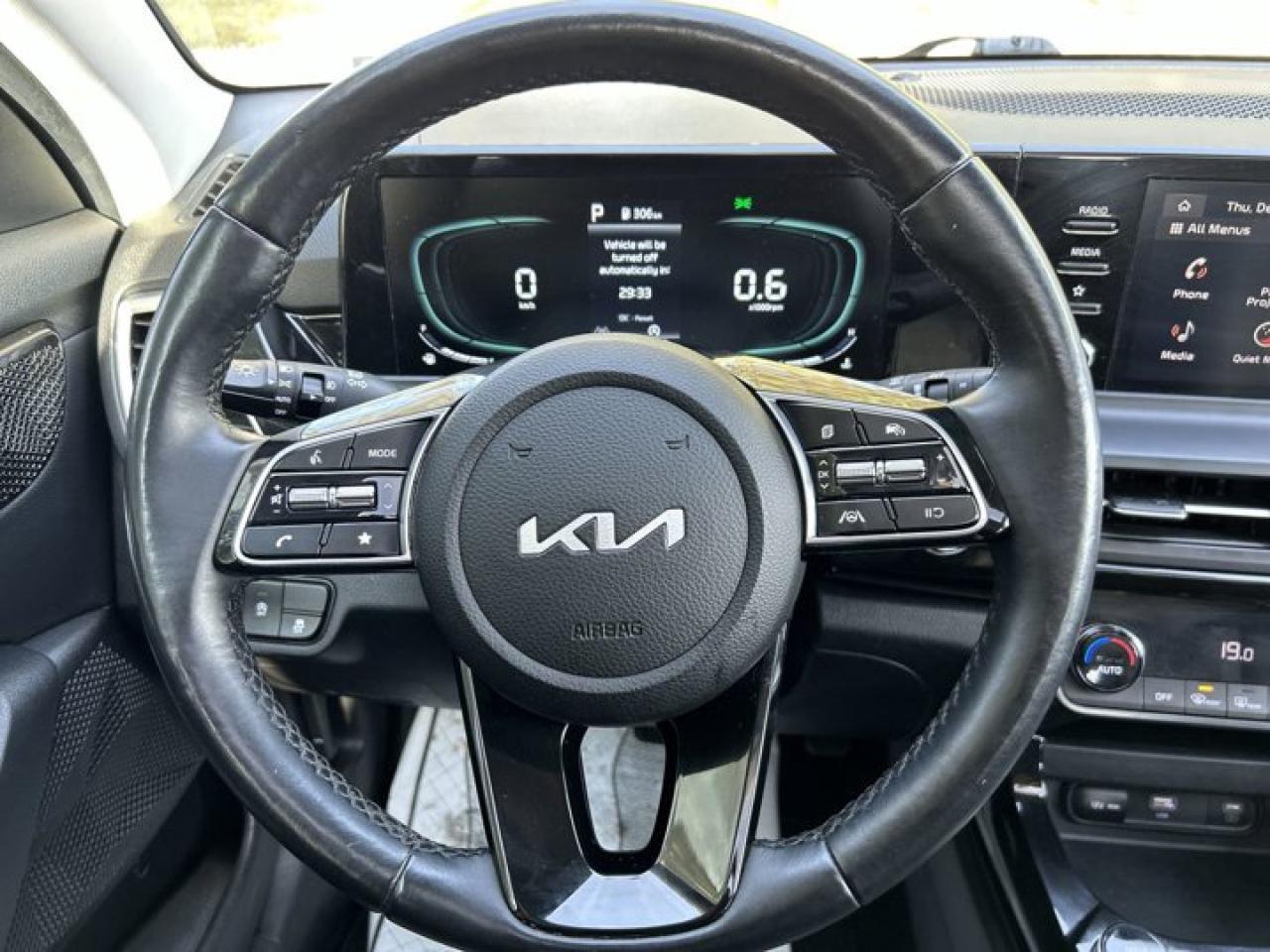 2024 Kia Seltos EX | Sunroof | Remote Start | Leather Seats | Heated Seats Photo