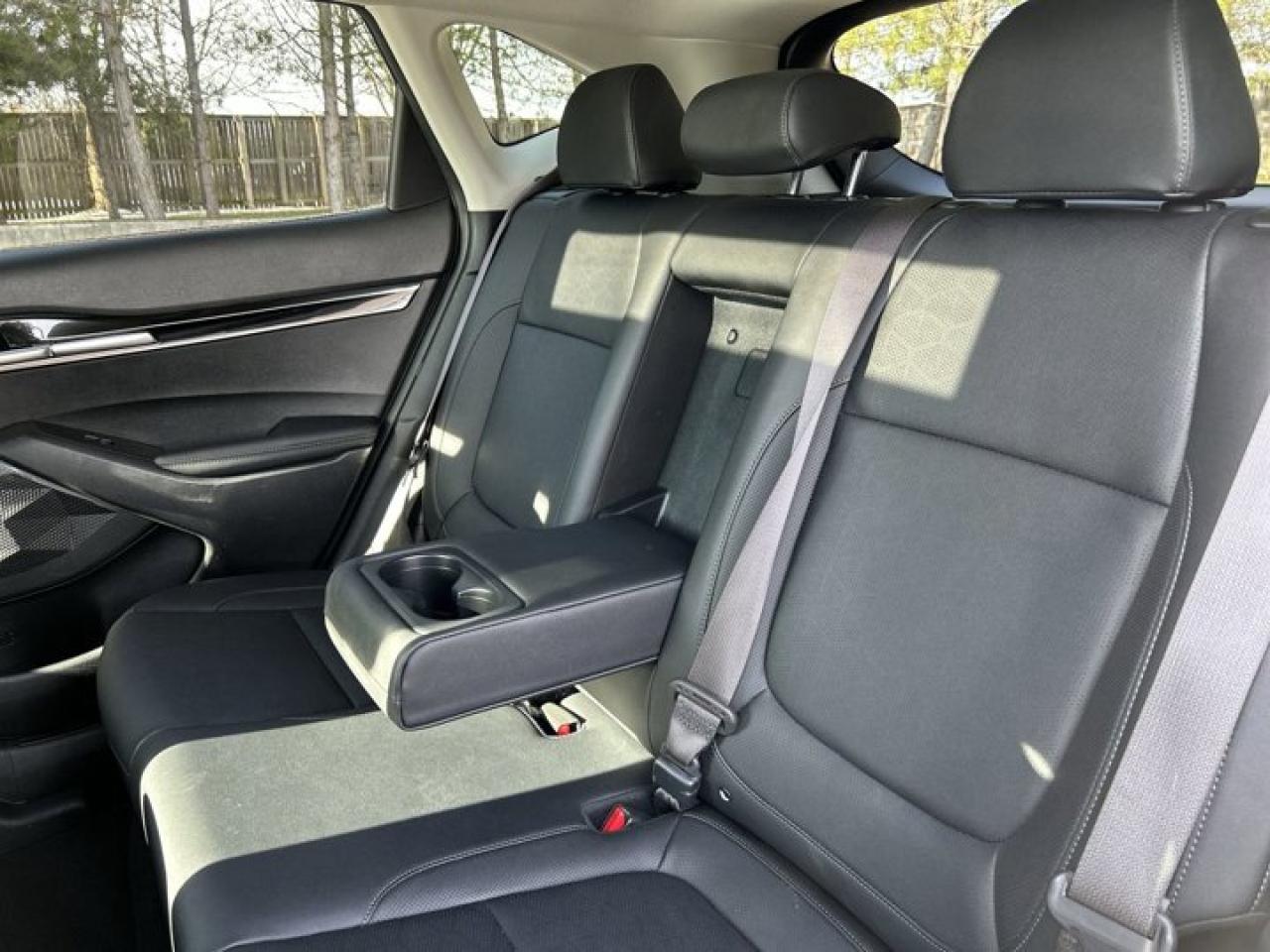 2024 Kia Seltos EX | Sunroof | Remote Start | Leather Seats | Heated Seats Photo