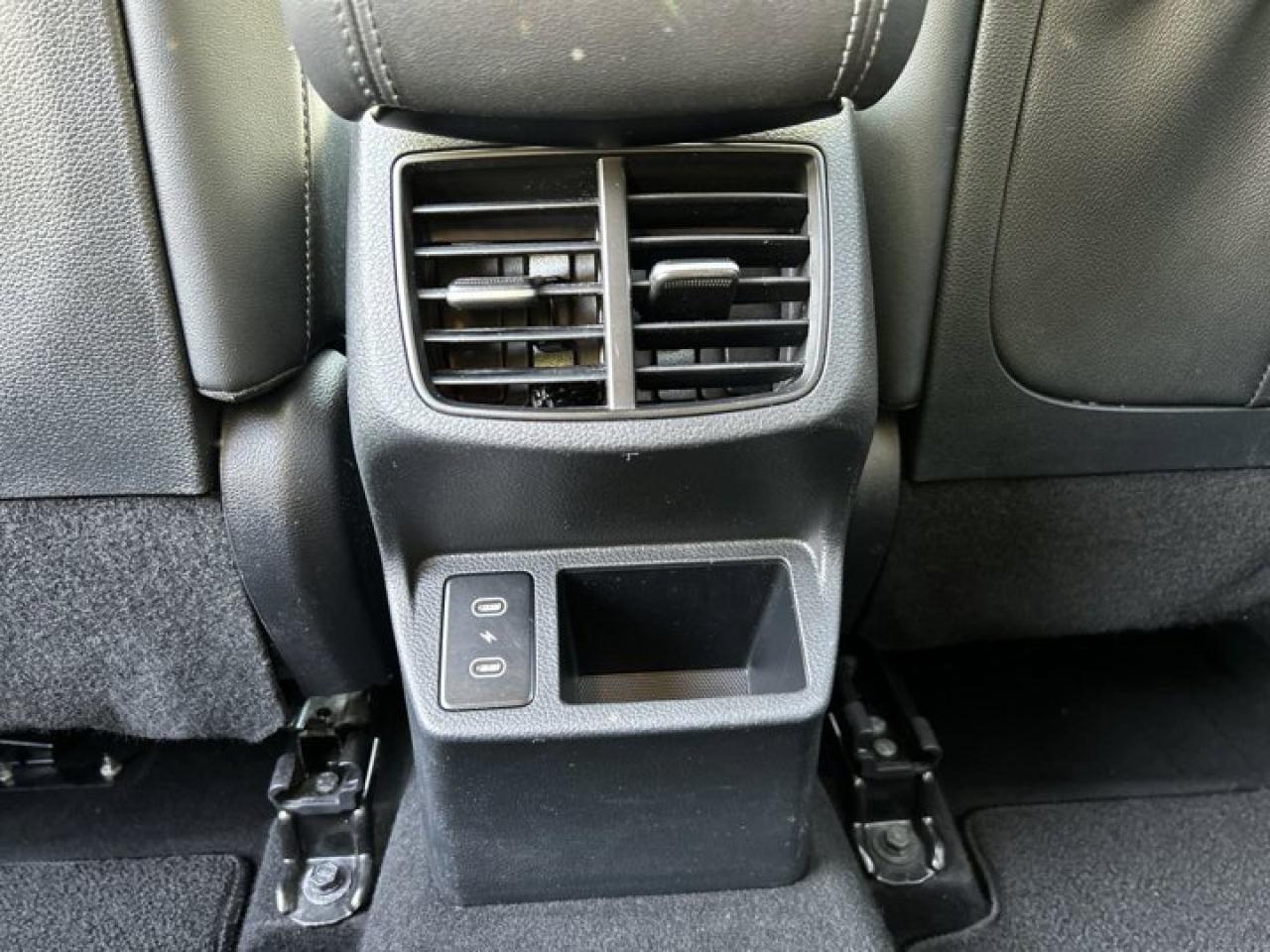 2024 Kia Seltos EX | Sunroof | Remote Start | Leather Seats | Heated Seats Photo