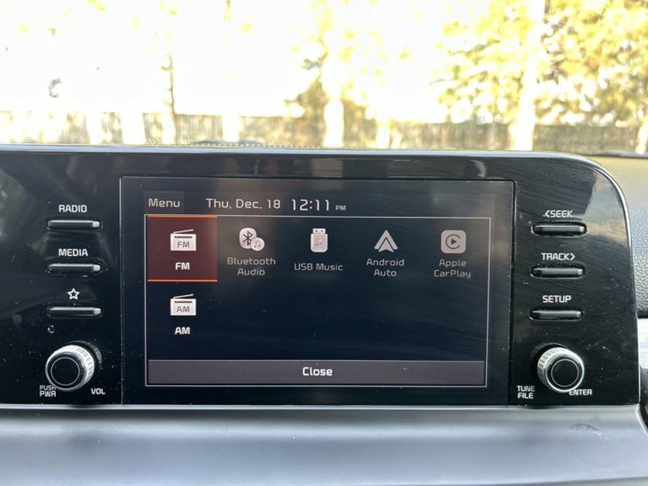 2024 Kia Seltos EX | Sunroof | Remote Start | Leather Seats | Heated Seats Photo