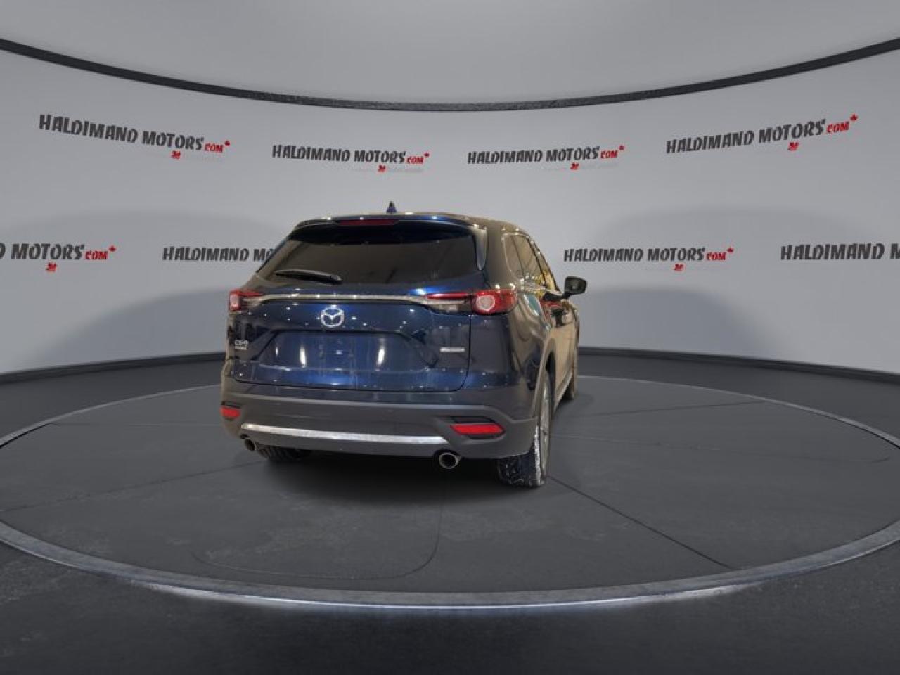 2022 Mazda CX-9 Signature AWD | 360 Camera | Sunroof | AC Seats | Leather Seats Photo