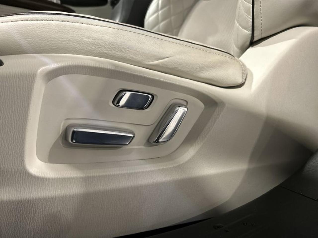 2022 Mazda CX-9 Signature AWD | 360 Camera | Sunroof | AC Seats | Leather Seats Photo