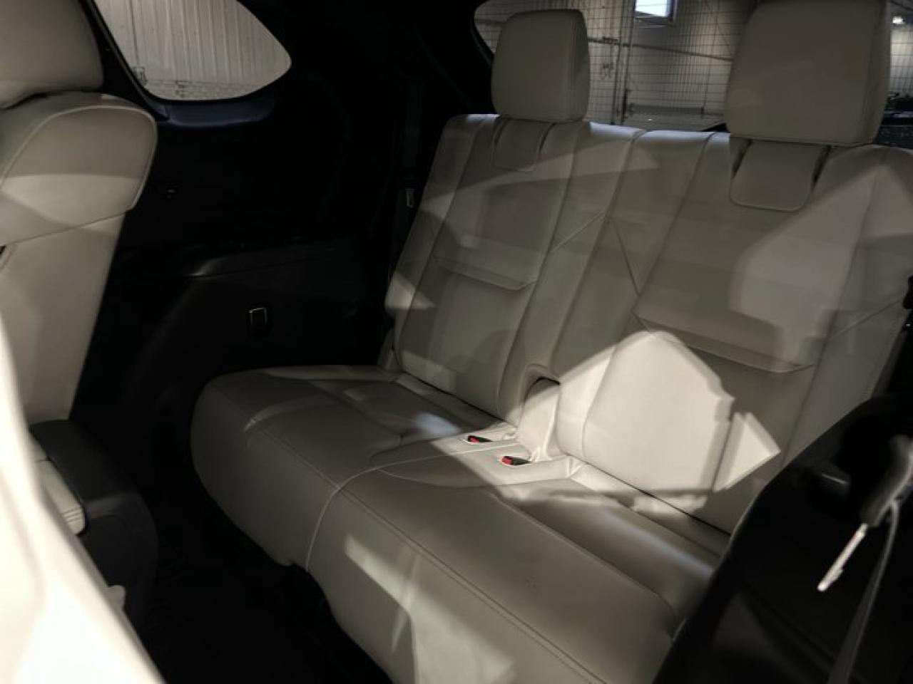 2022 Mazda CX-9 Signature AWD | 360 Camera | Sunroof | AC Seats | Leather Seats Photo