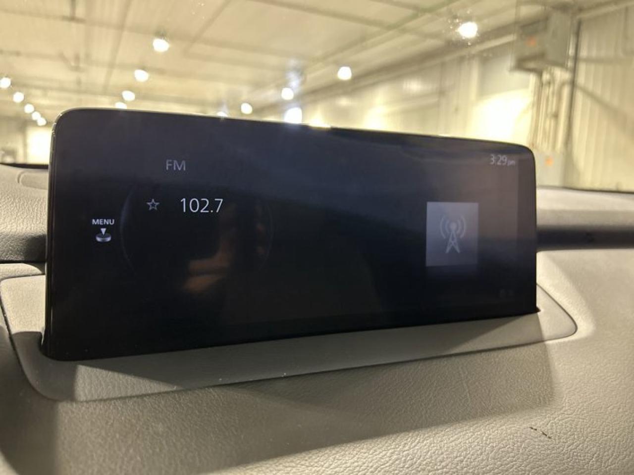 2022 Mazda CX-9 Signature AWD | 360 Camera | Sunroof | AC Seats | Leather Seats Photo