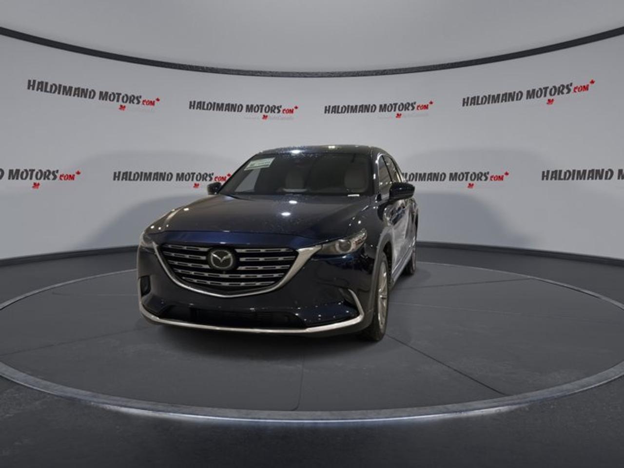 2022 Mazda CX-9 Signature AWD | One Owner | 360 Camera | Sunroof Photo