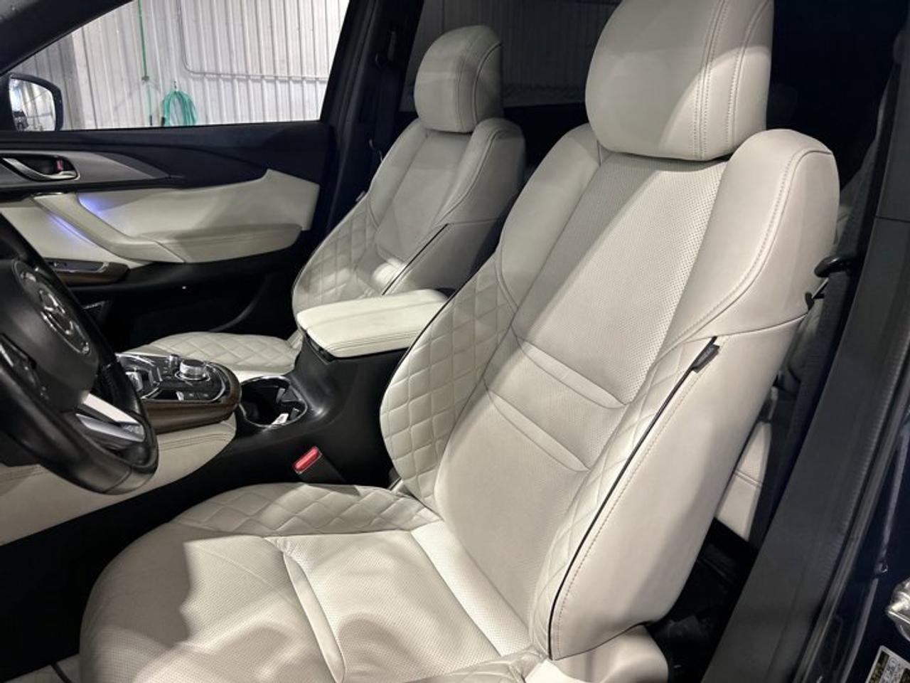 2022 Mazda CX-9 Signature AWD | One Owner | 360 Camera | Sunroof Photo