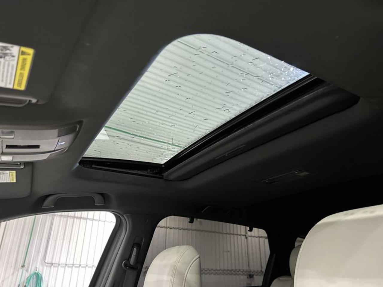 2022 Mazda CX-9 Signature AWD | One Owner | 360 Camera | Sunroof Photo