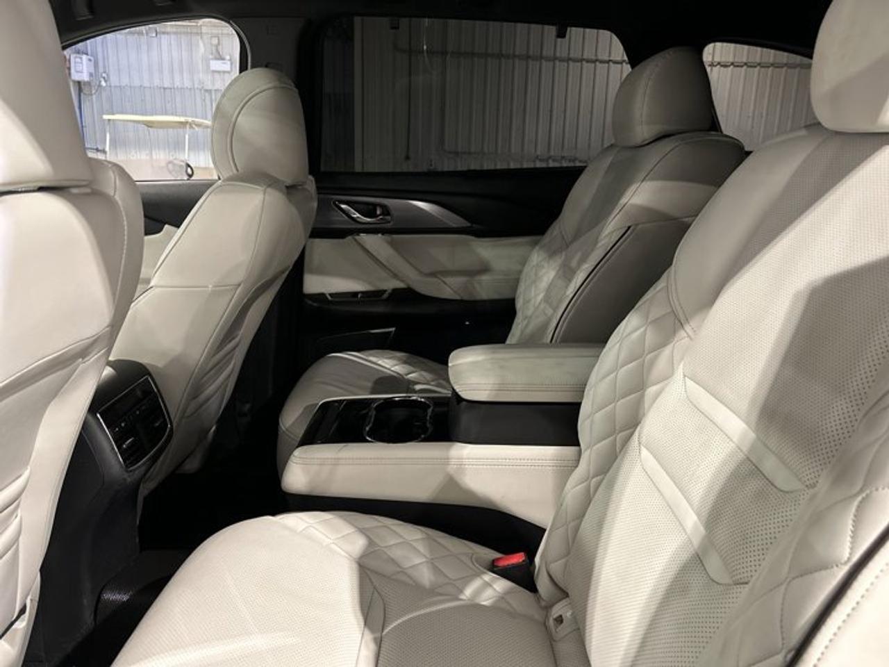 2022 Mazda CX-9 Signature AWD | One Owner | 360 Camera | Sunroof Photo