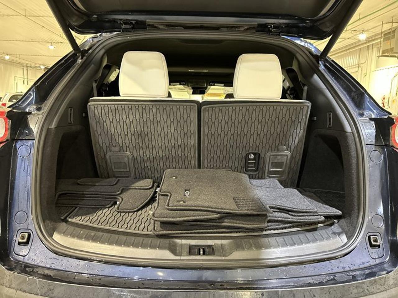 2022 Mazda CX-9 Signature AWD | One Owner | 360 Camera | Sunroof Photo