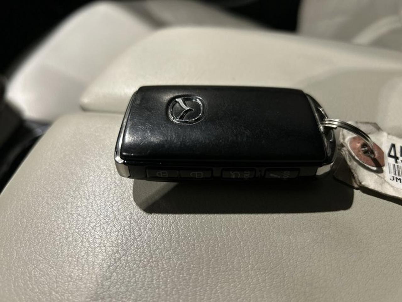 2022 Mazda CX-9 Signature AWD | One Owner | 360 Camera | Sunroof Photo