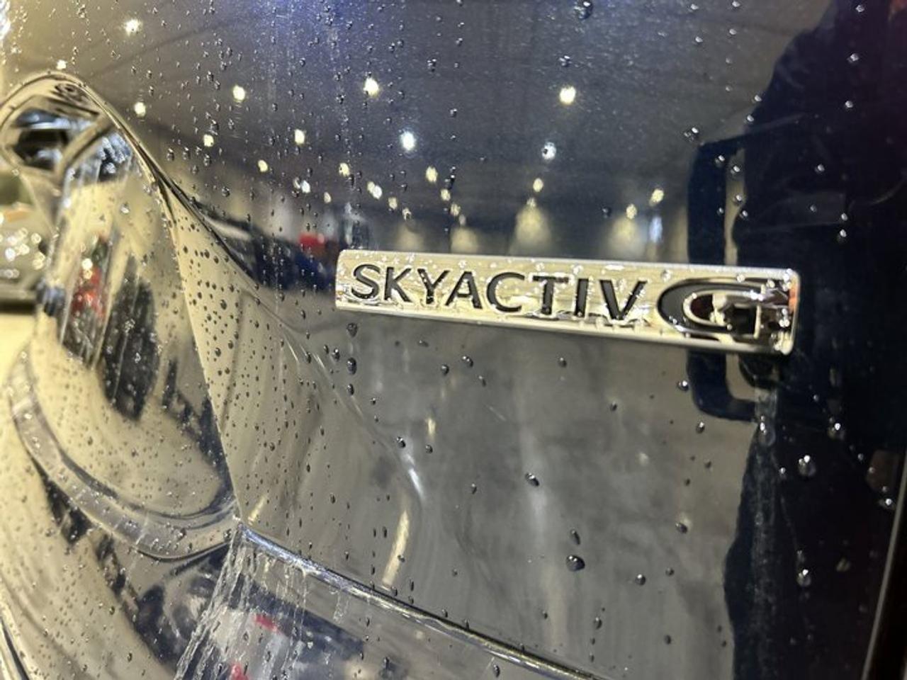 2022 Mazda CX-9 Signature AWD | One Owner | 360 Camera | Sunroof Photo