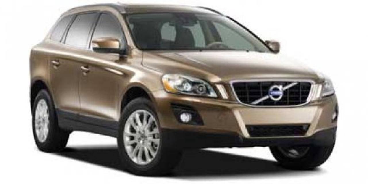 Used 2010 Volvo XC60  for sale in Innisfil, ON