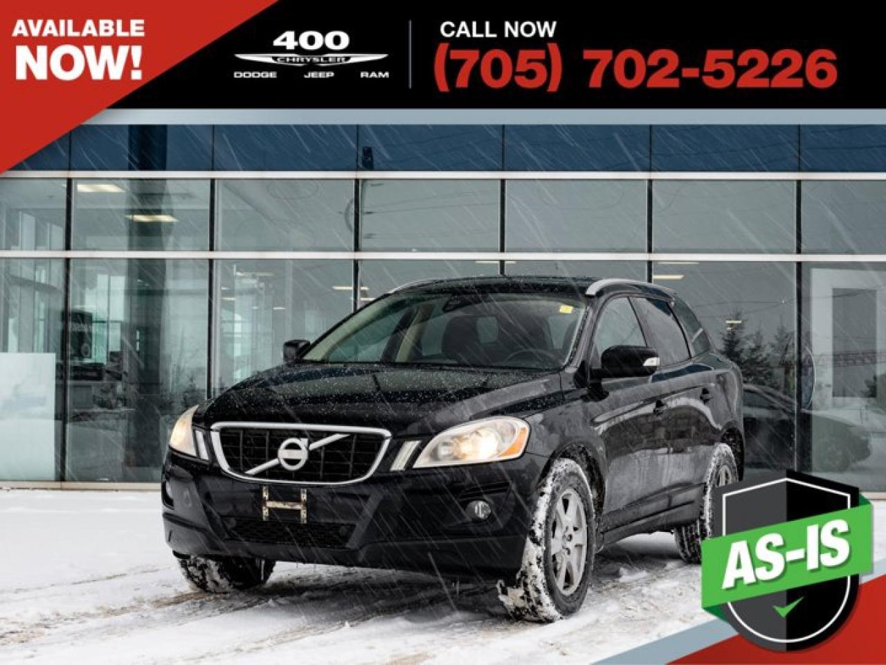 Used 2010 Volvo XC60  for sale in Innisfil, ON
