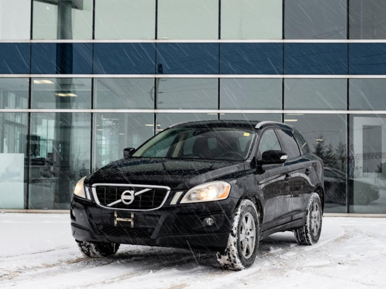 2010 Volvo XC60  Photo