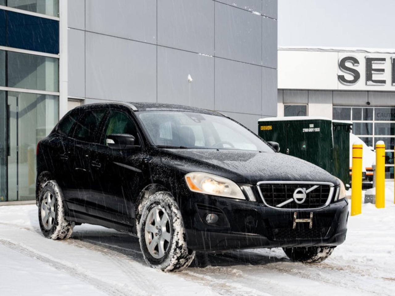 2010 Volvo XC60  Photo