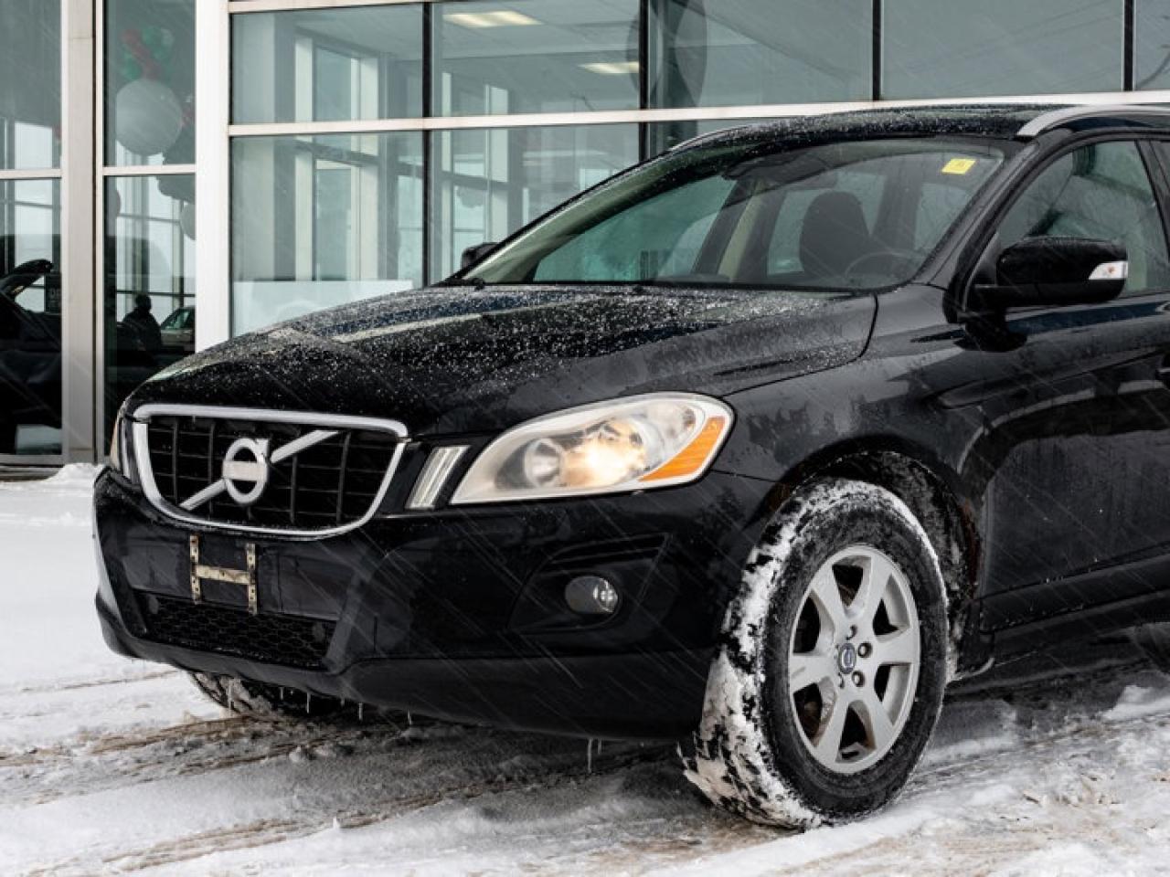 2010 Volvo XC60  Photo