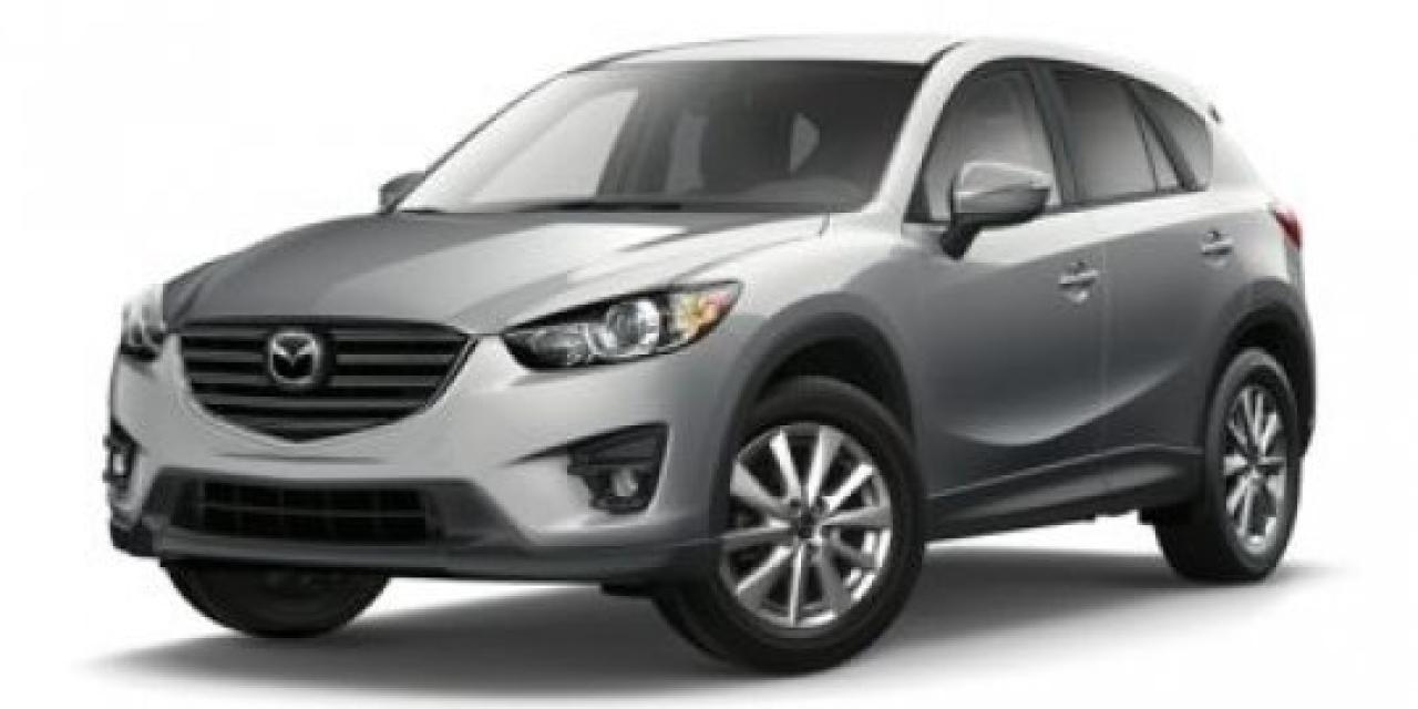 Used 2016 Mazda CX-5 GS for sale in Innisfil, ON