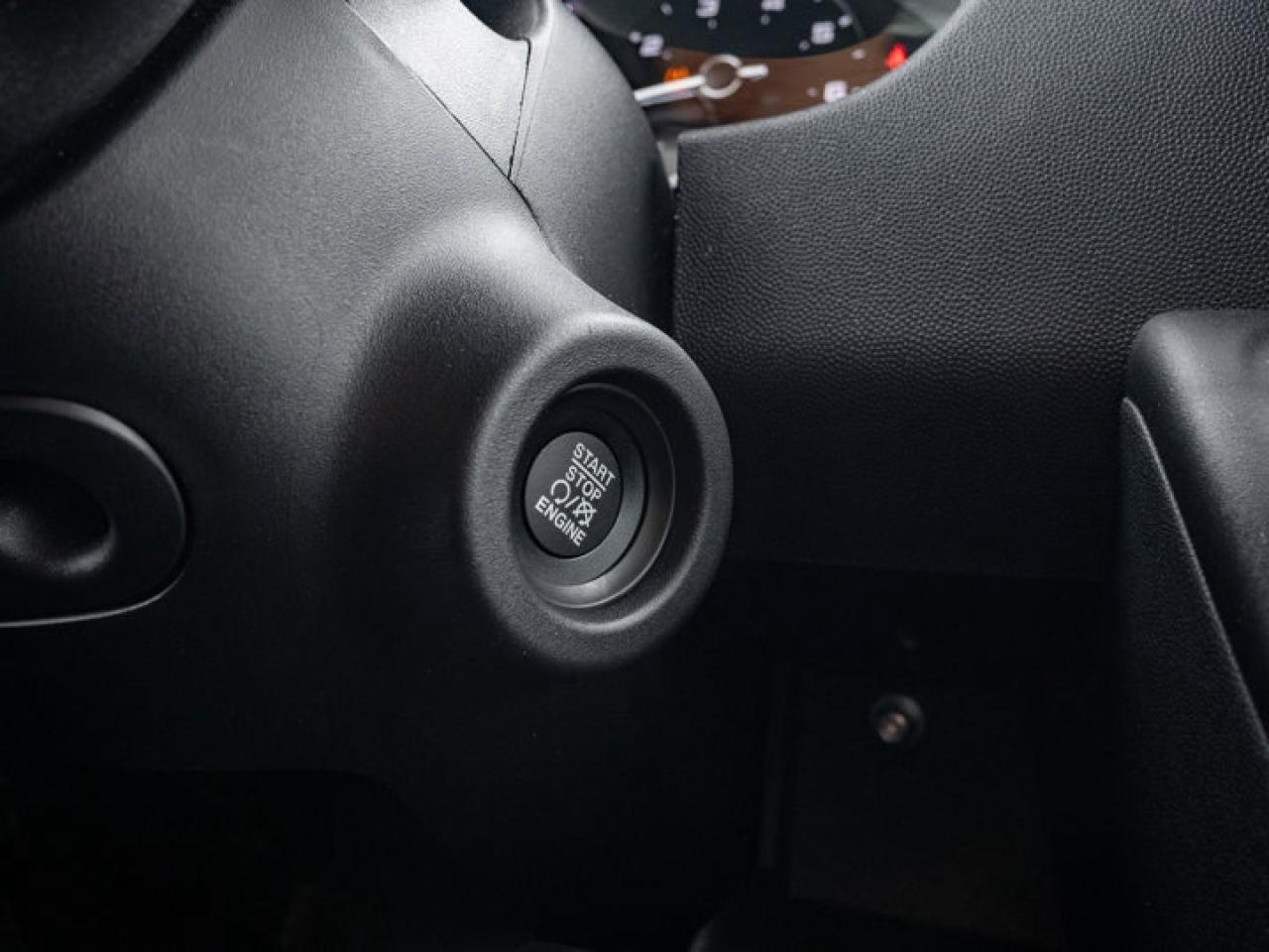 2024 RAM Cargo Van ProMaster TRADESMAN Photo