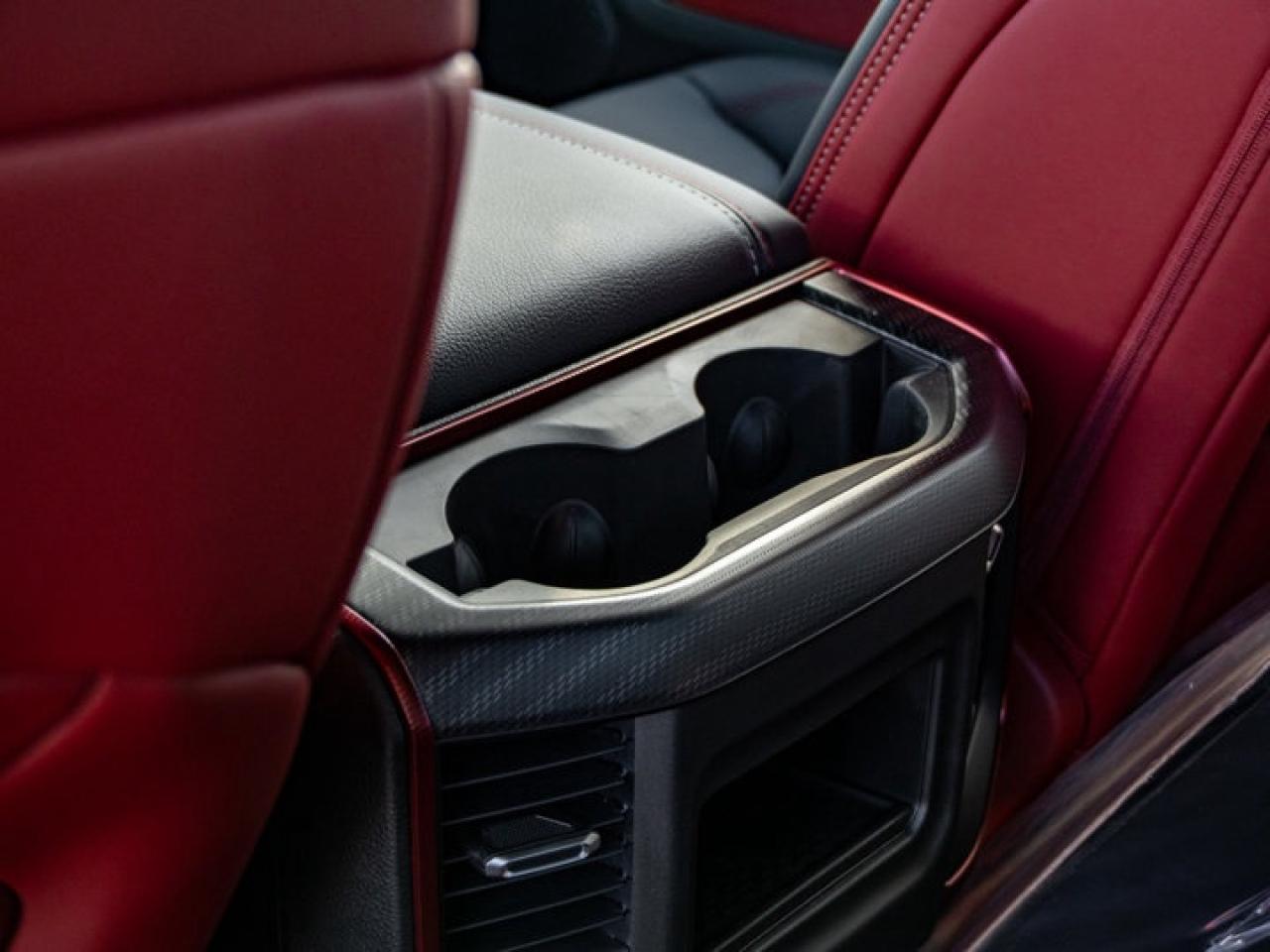 2026 RAM 1500 Rebel Photo