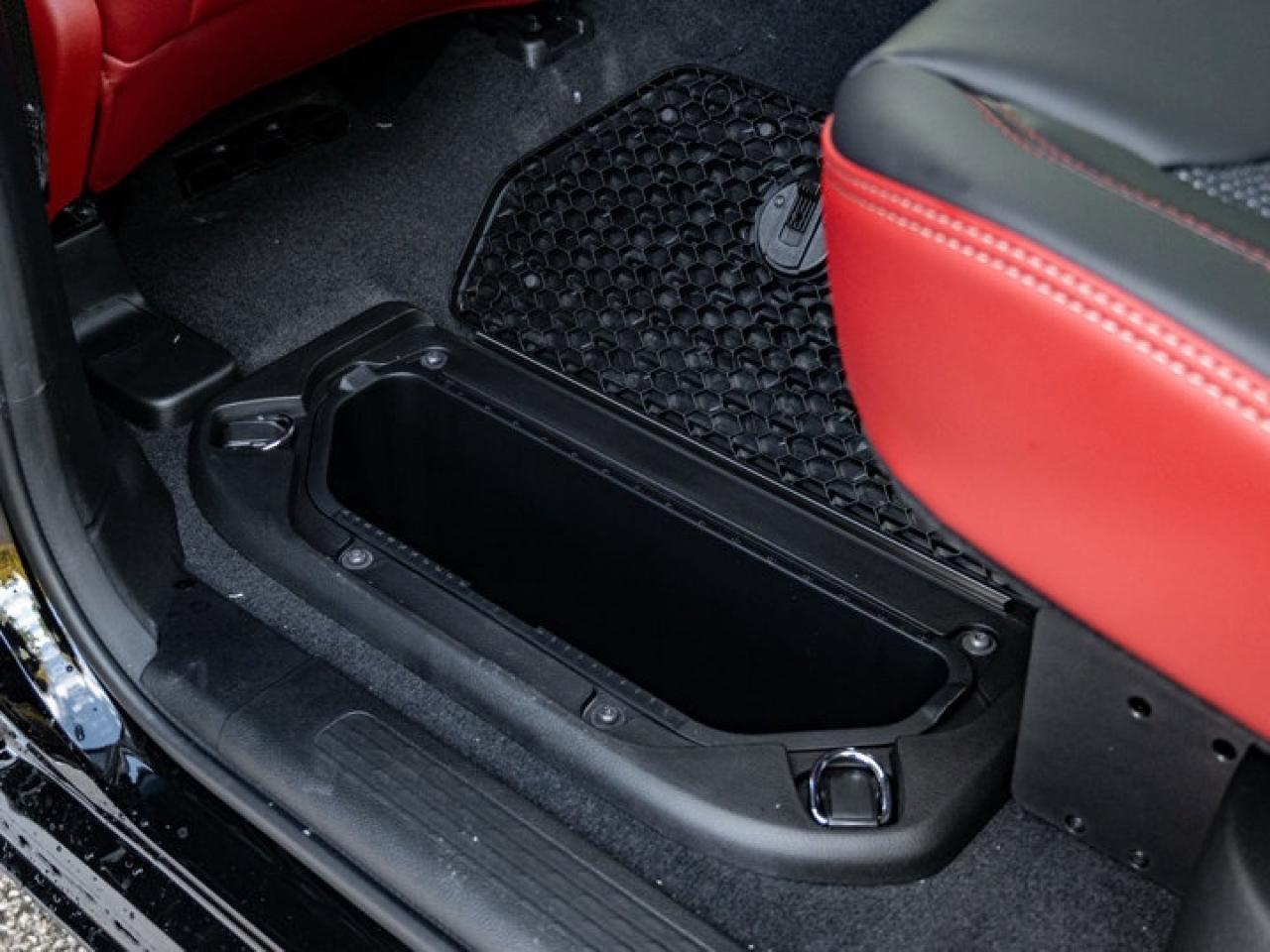 2026 RAM 1500 Rebel Photo