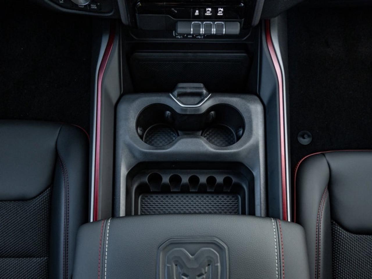 2026 RAM 1500 Rebel Photo