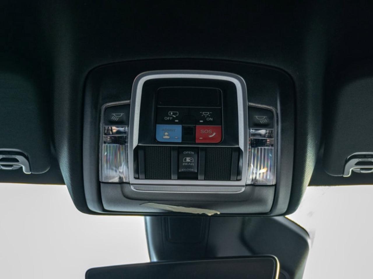 2026 RAM 1500 Rebel Photo