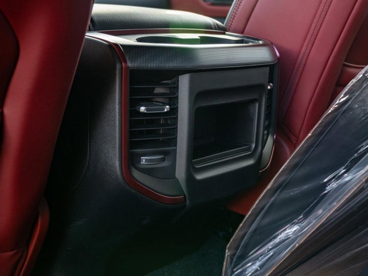 2026 RAM 1500 Rebel Photo