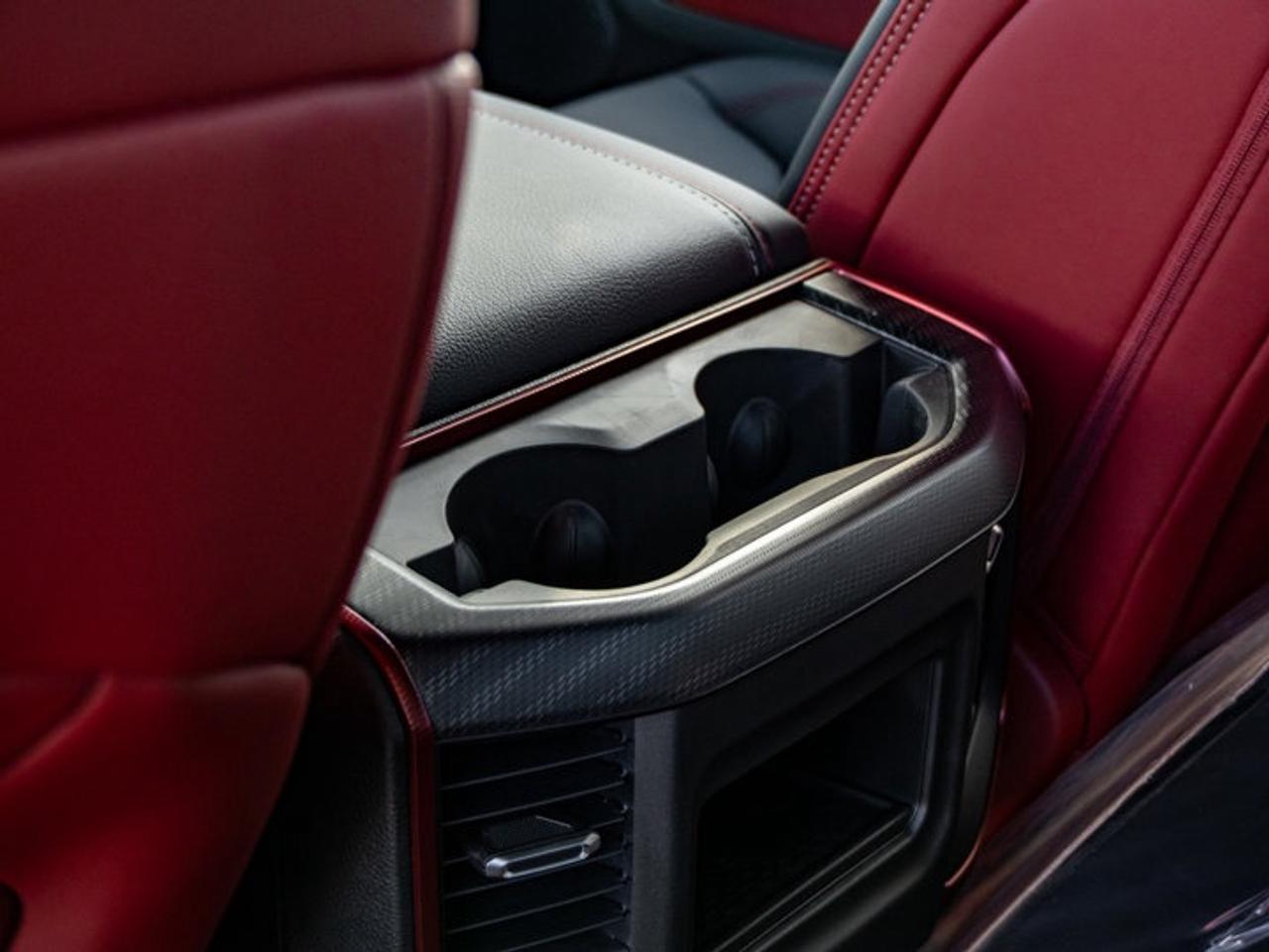 2026 RAM 1500 Rebel Photo