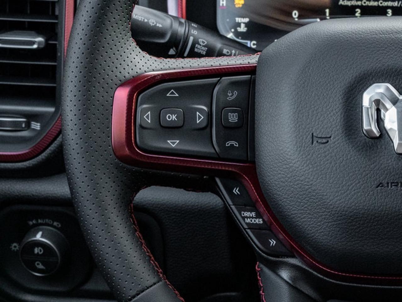 2026 RAM 1500 Rebel Photo