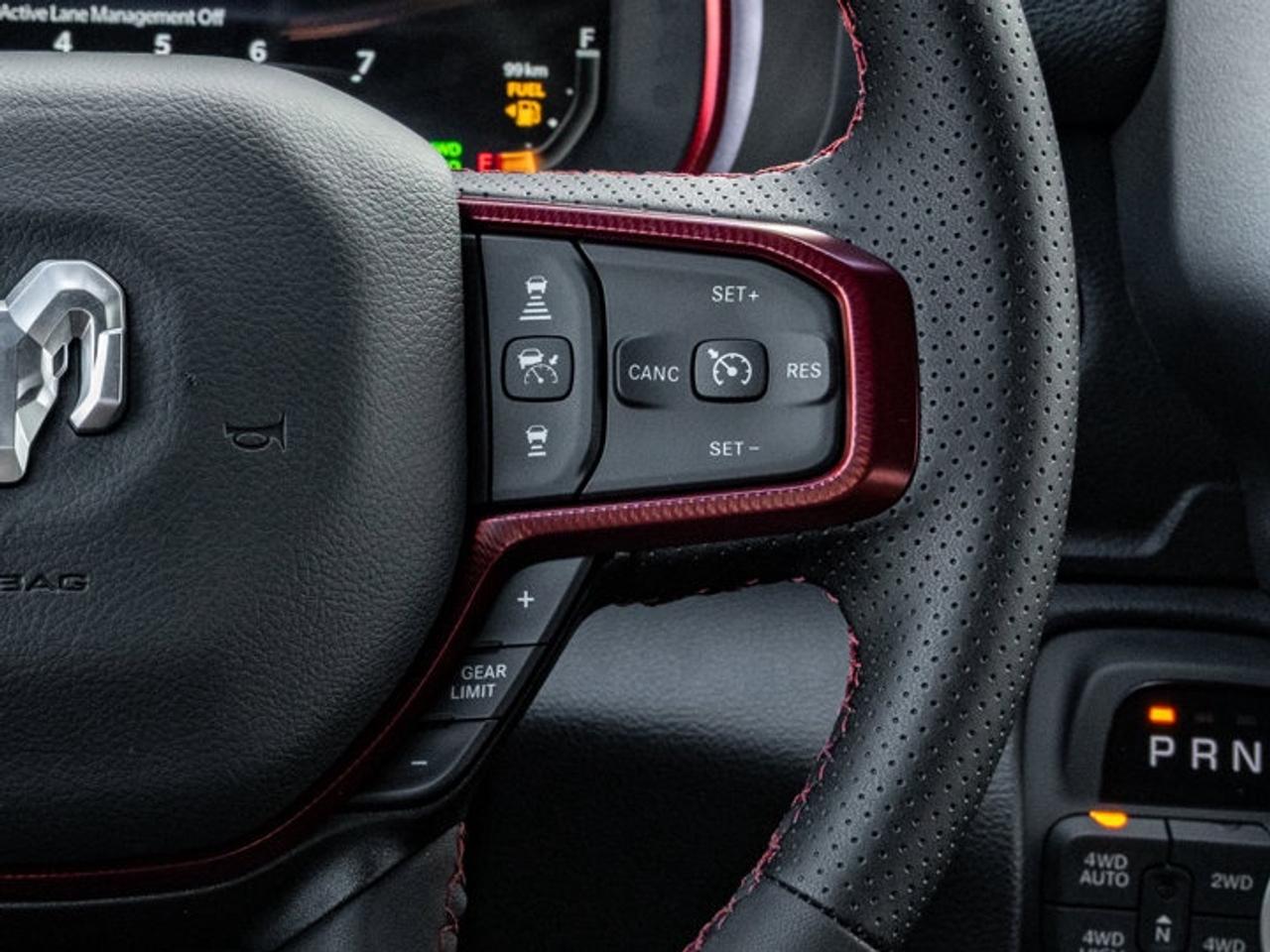 2026 RAM 1500 Rebel Photo