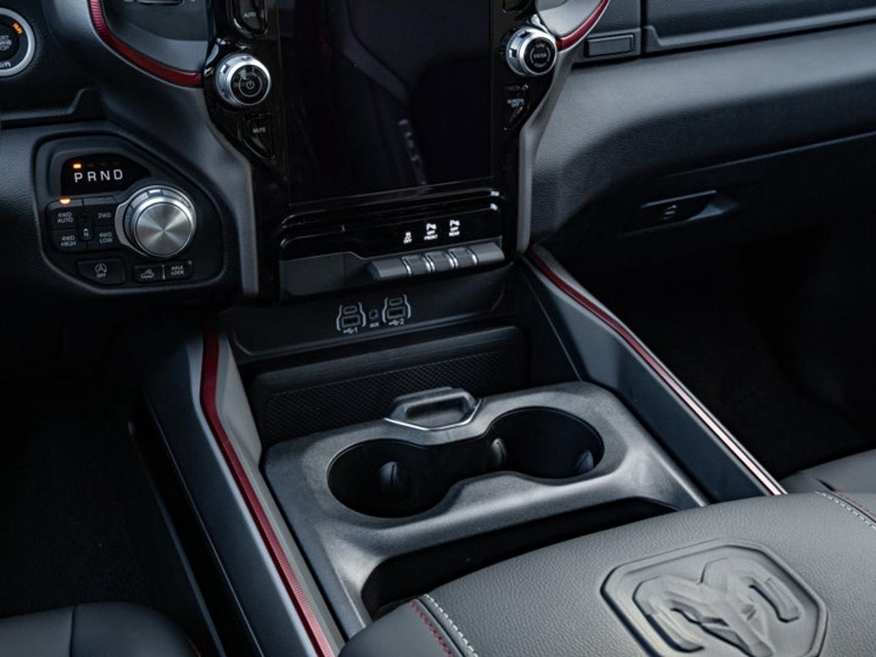2026 RAM 1500 Rebel Photo