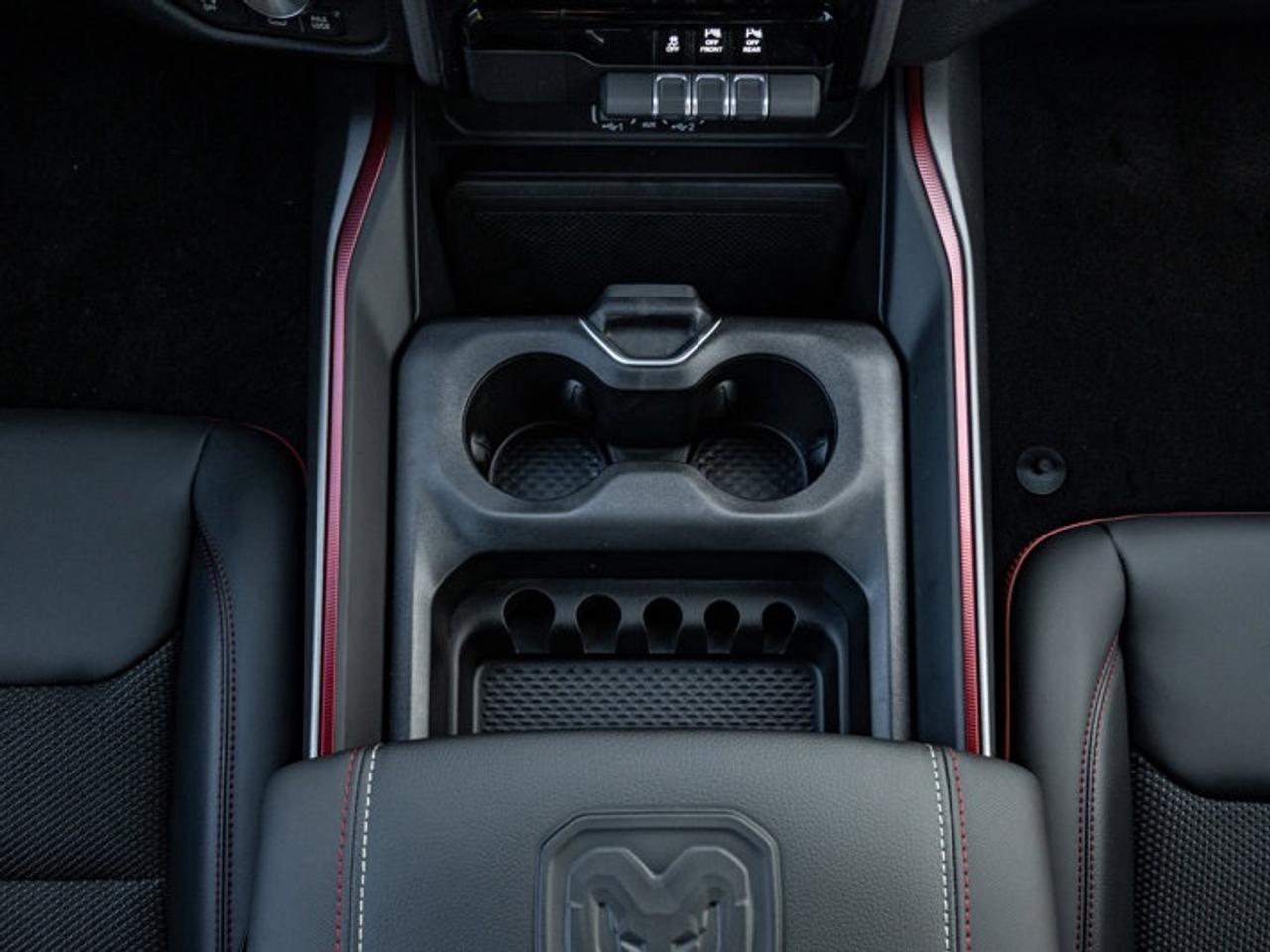 2026 RAM 1500 Rebel Photo