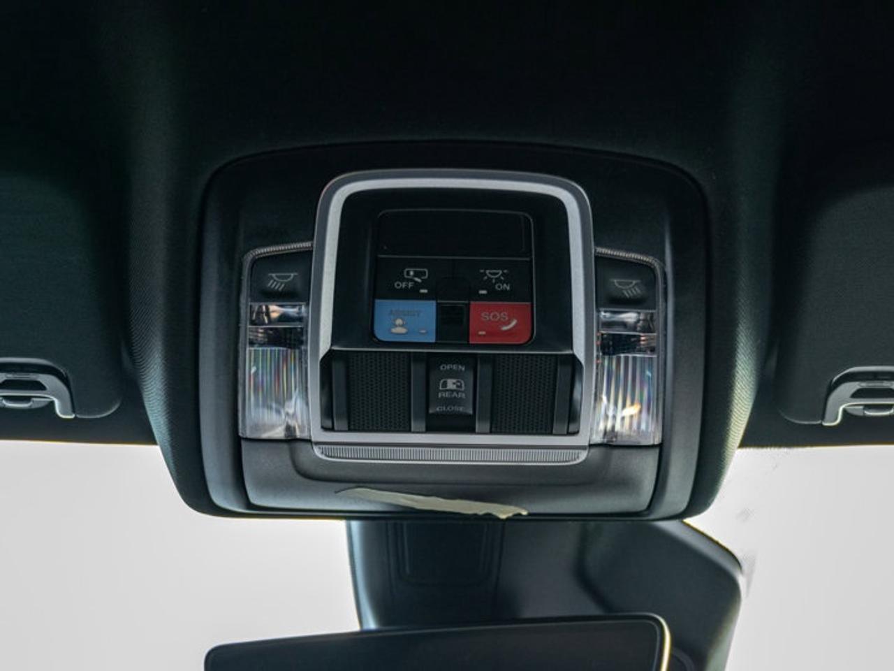 2026 RAM 1500 Rebel Photo