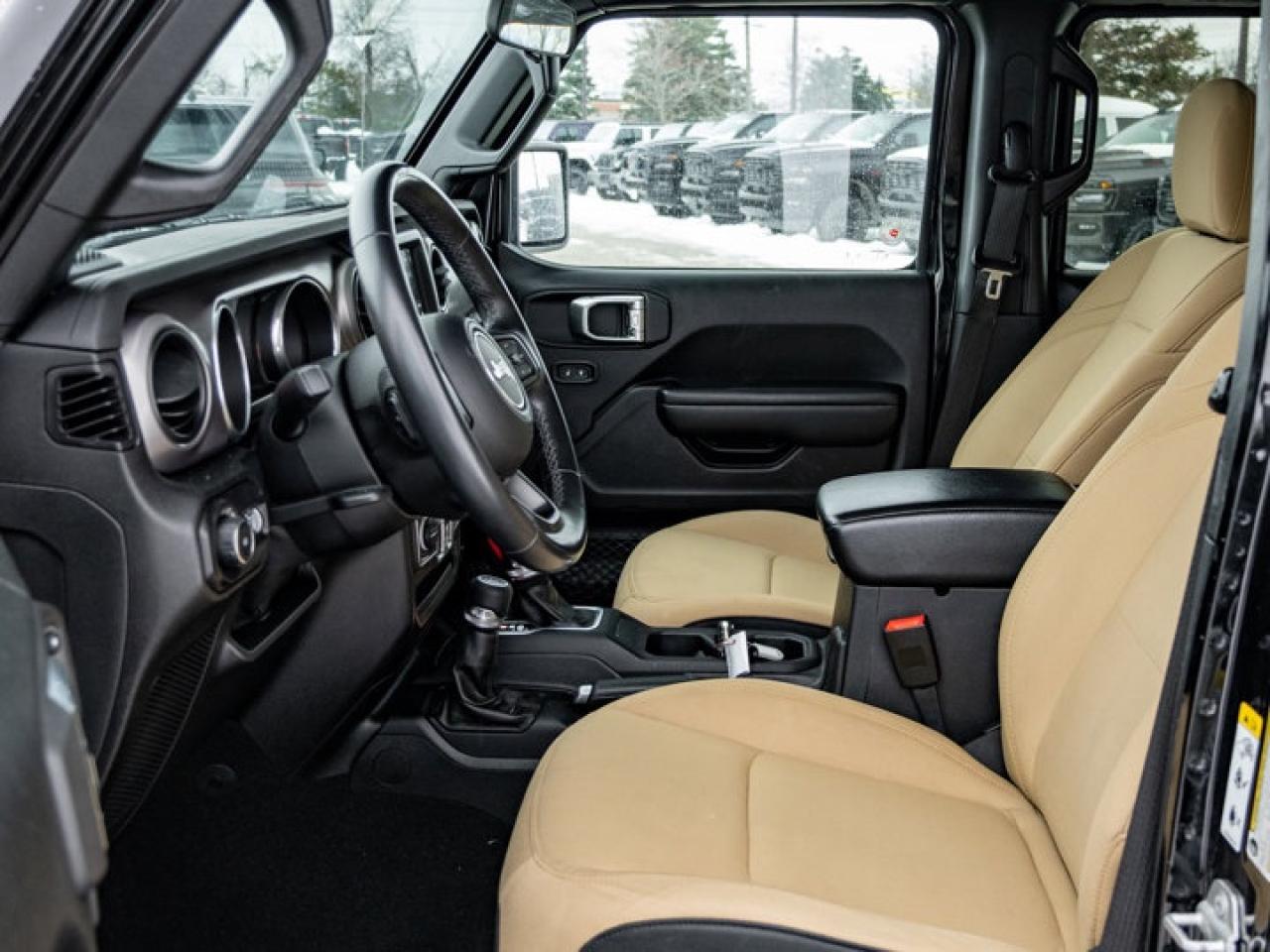 2018 Jeep Wrangler UNLIMITED SPORT Photo