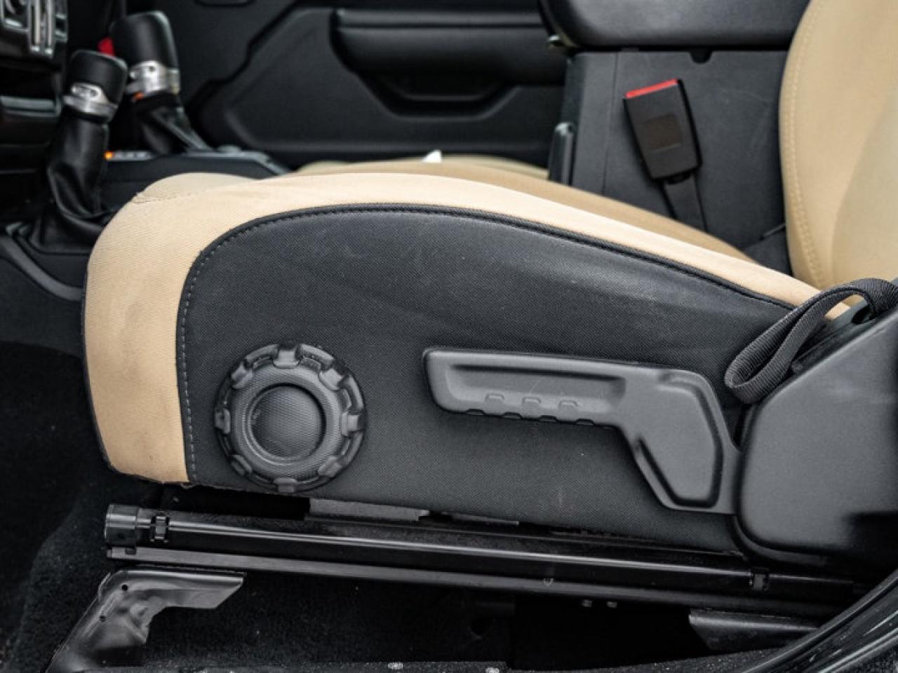 2018 Jeep Wrangler UNLIMITED SPORT Photo