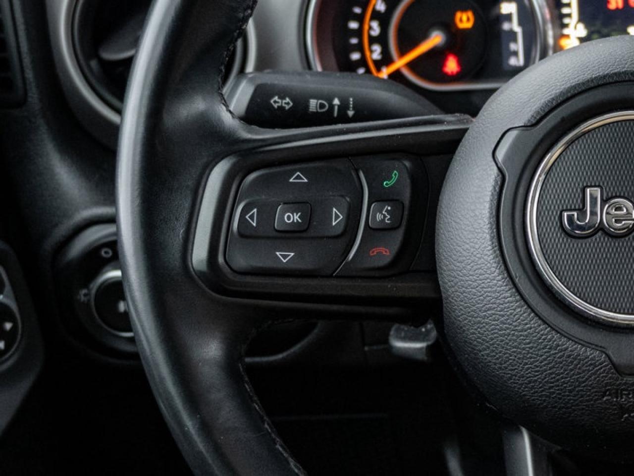 2018 Jeep Wrangler UNLIMITED SPORT Photo