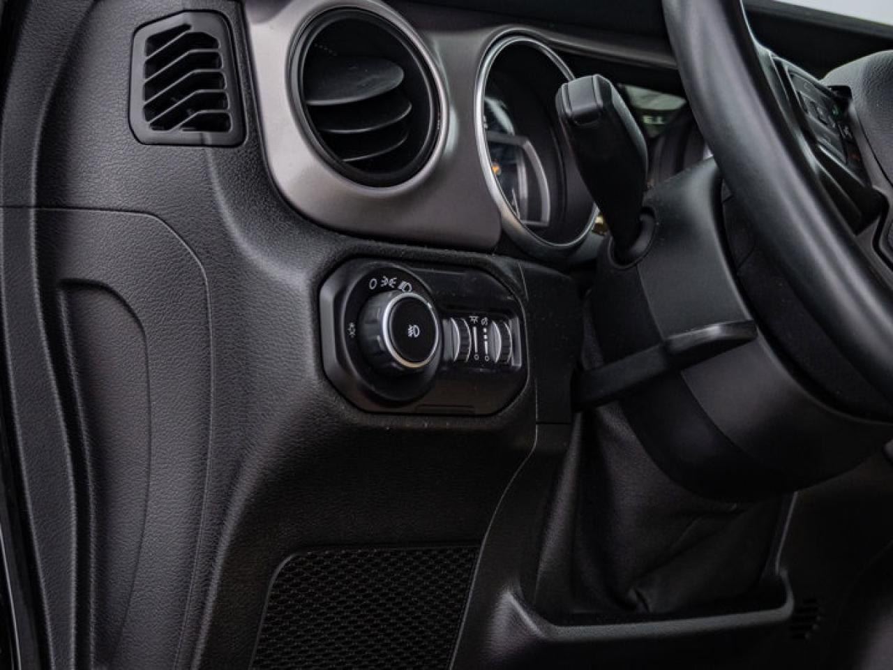 2018 Jeep Wrangler UNLIMITED SPORT Photo