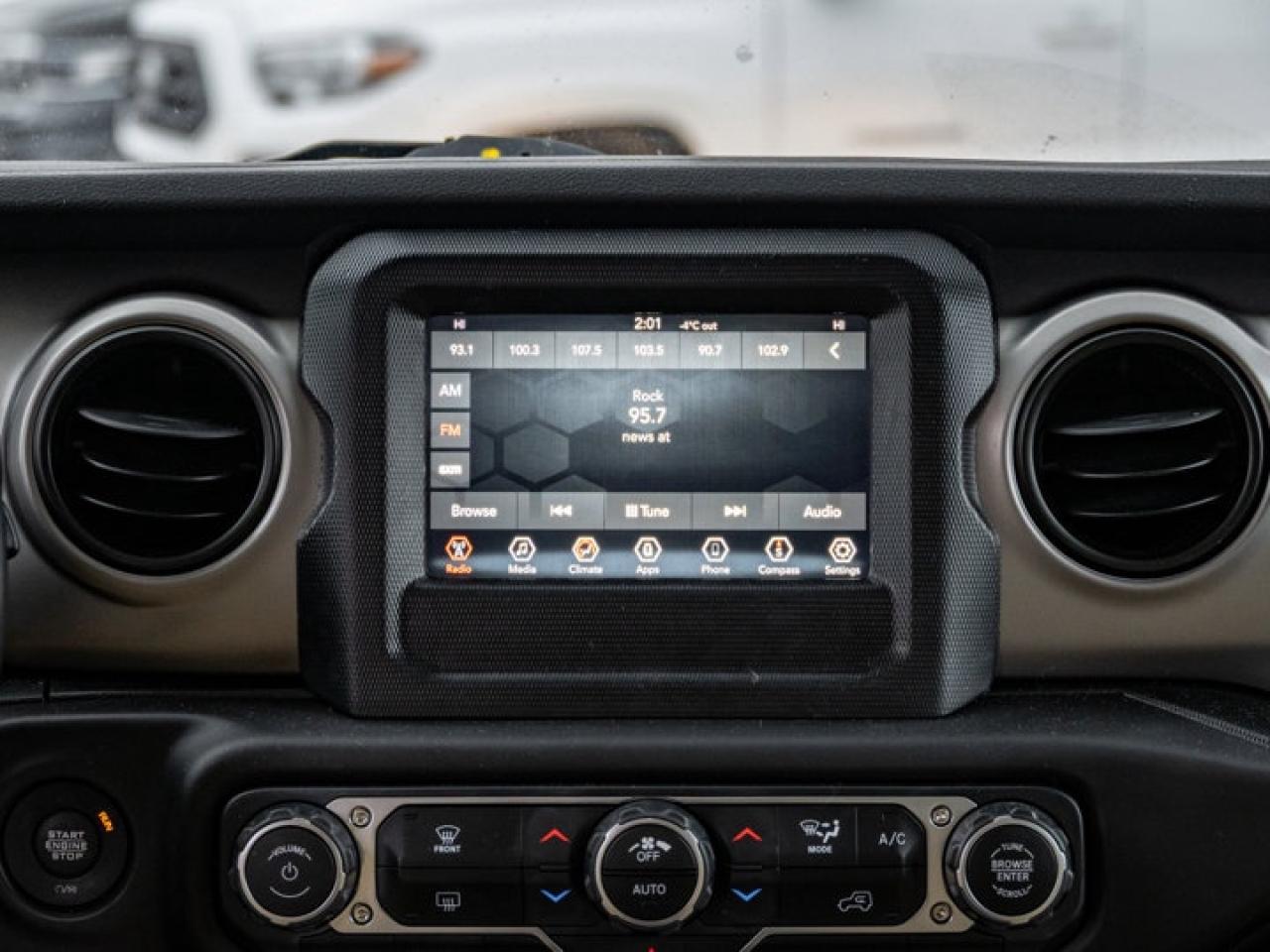 2018 Jeep Wrangler UNLIMITED SPORT Photo