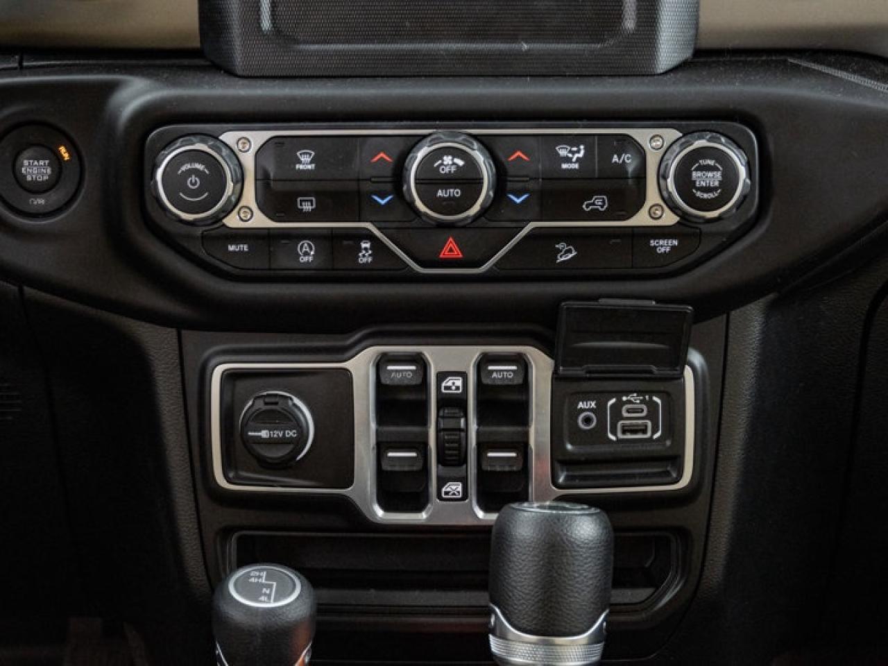 2018 Jeep Wrangler UNLIMITED SPORT Photo