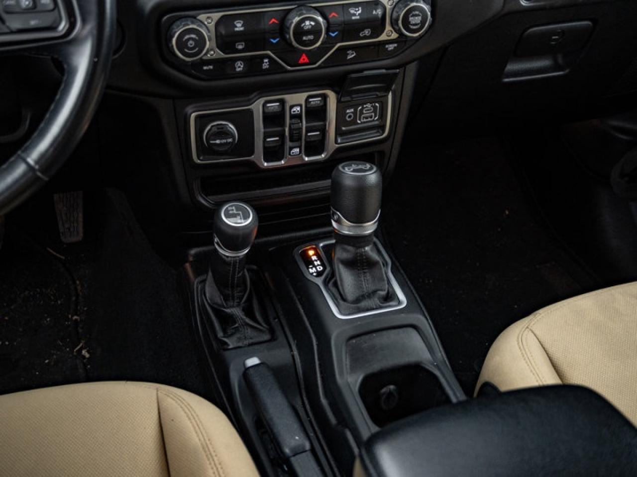 2018 Jeep Wrangler UNLIMITED SPORT Photo