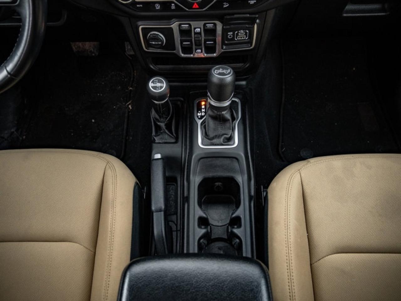 2018 Jeep Wrangler UNLIMITED SPORT Photo